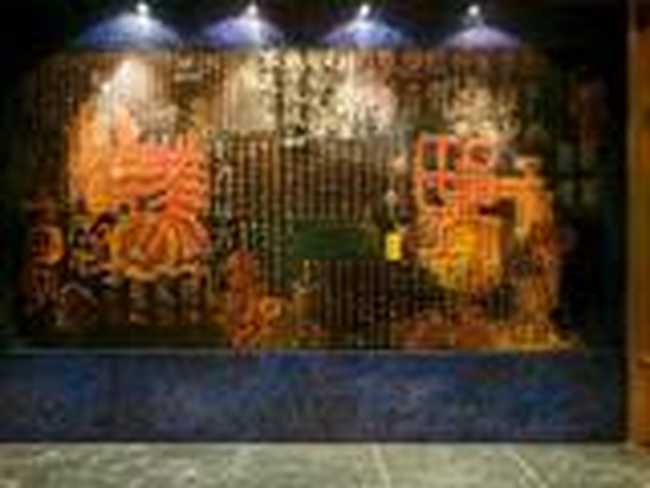 上海璞邸精品酒店,图二