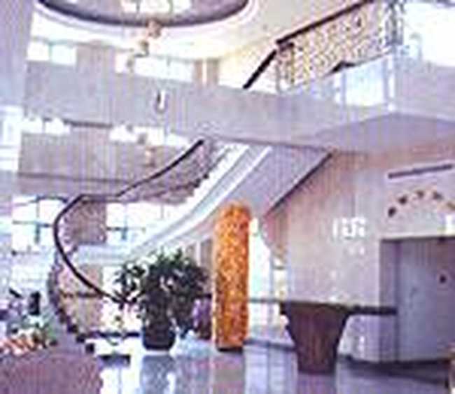 上海嘉富丽俱乐部,图二