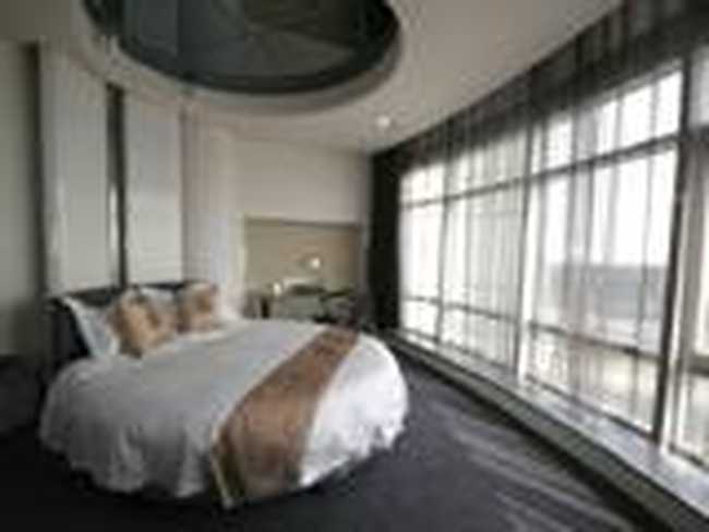 上海大众美林阁空港宾馆,图三