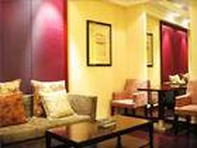 上海SPAN99公寓酒店,图一