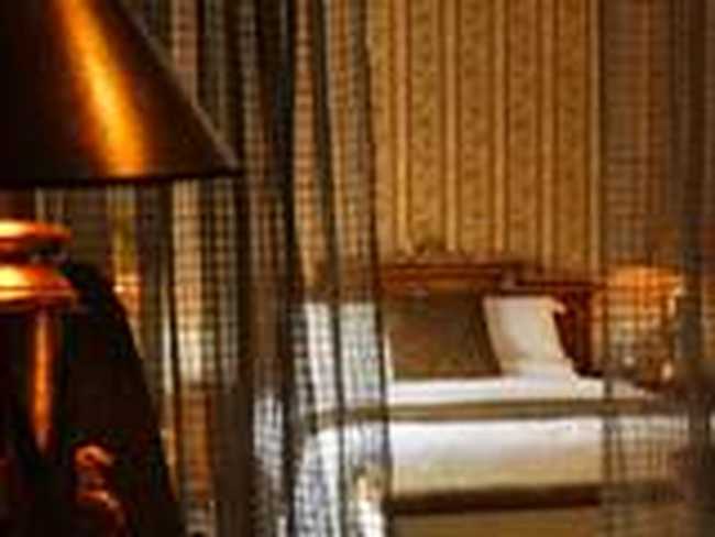 上海拉卡菲大酒店,图三