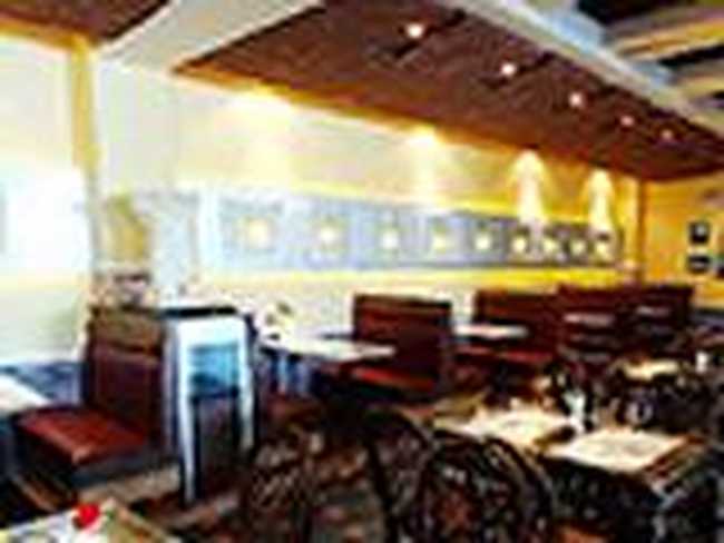 莫泰连锁旅店（上海华翔路店）,图三