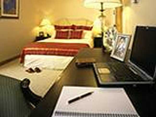 上海柏华丽豪华公寓,图三