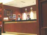 上海波桃弯大酒店,图二