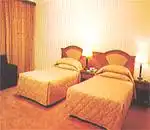 上海中电大酒店,图三