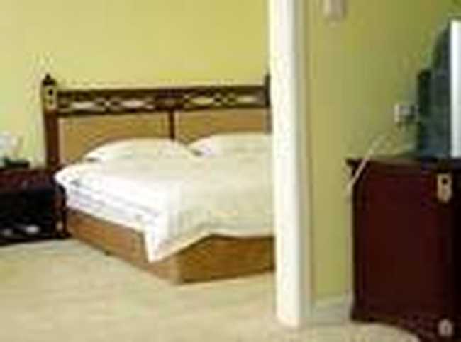 上海吉宝酒店公寓,图二