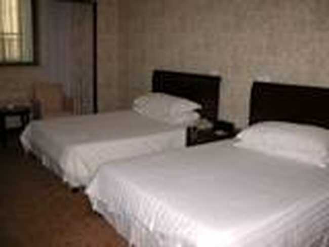 星程卡顿酒店,图三