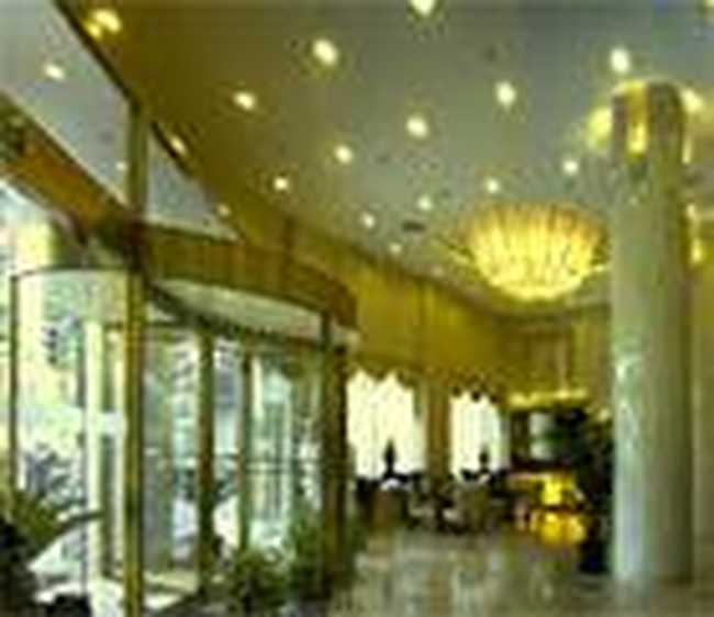 飘鹰大酒店,图二