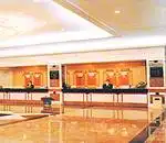 上海古华山庄,图二