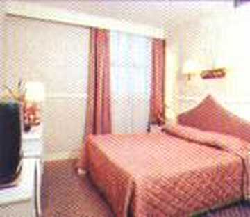 上海新东纺大酒店,图三