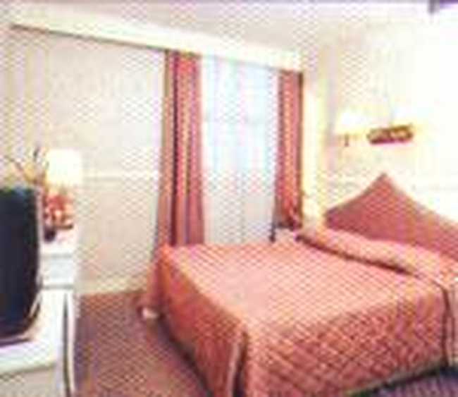 上海新东纺大酒店,图三