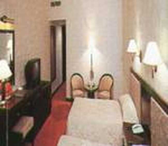 上海浦东大酒店,图三