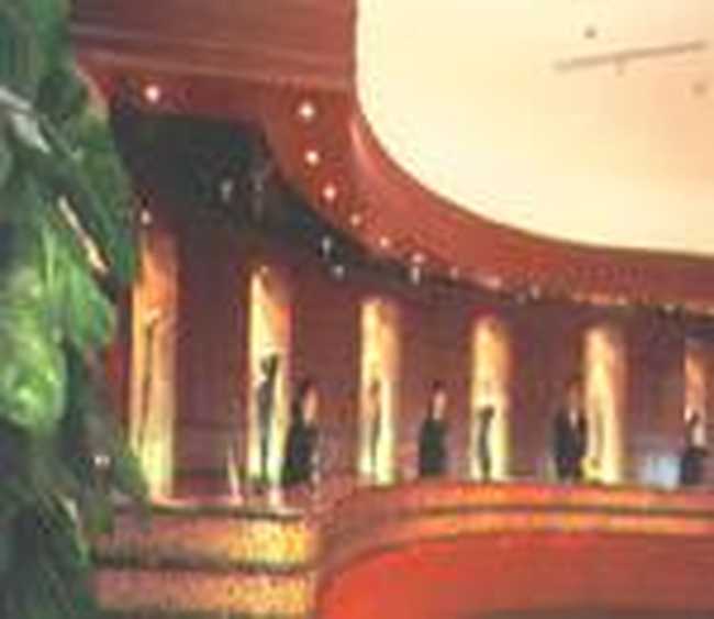 上海江苏饭店,图二