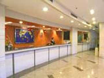 上海锦辉宾馆,图二