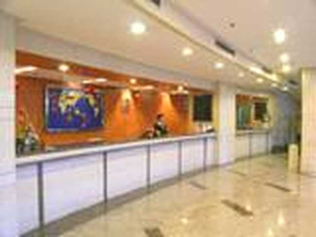 上海锦辉宾馆,图二