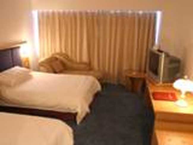 上海双拥大厦（上海市双拥活动中心）,图三