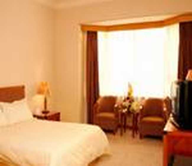 上海物贸大厦,图三