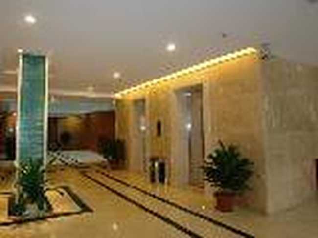 上海同济迎宾馆（同济大学专家服务中心）,图二