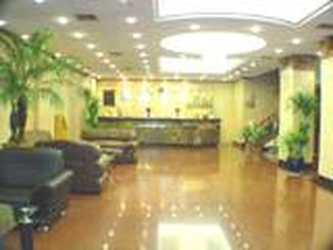 上海赣园宾馆,图二