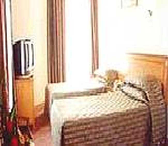 中国科学院上海学术活动中心（上海好望角大饭店）,图三