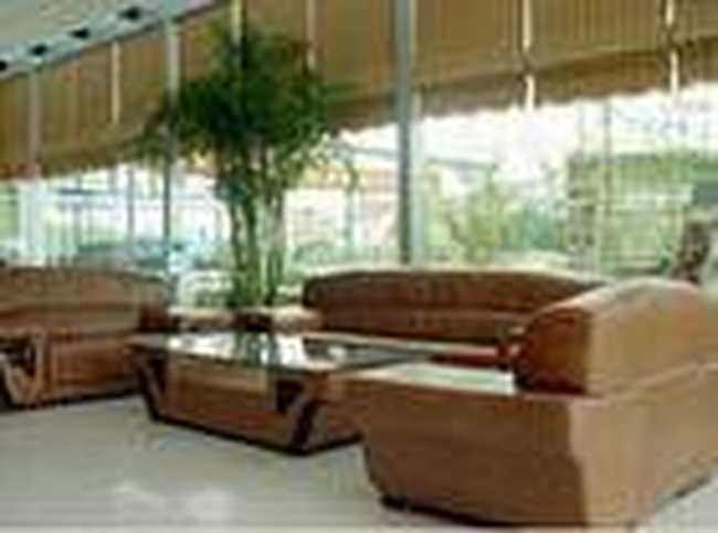 上海吉宝酒店公寓,图三