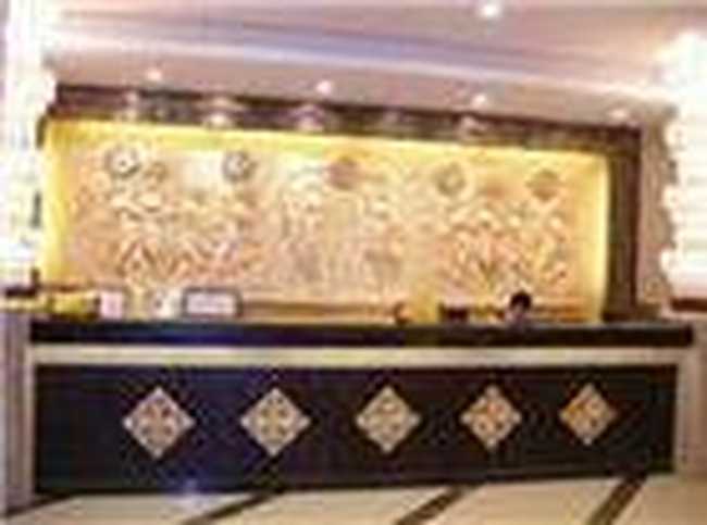 上海爱伦海宾馆,图二