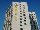 上海海锦酒店公寓,图一