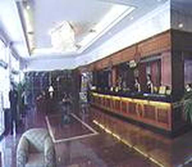 上海玉屏宾馆,图二