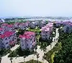 上海银珠苑（中国工商银行上海分行培训中心）,图一