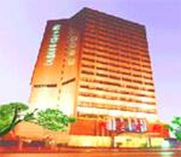 上海兴华宾馆（上海市人大常委会培训中心）,图一