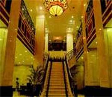 上海扬子饭店,图二