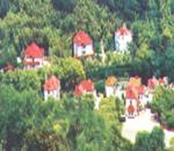 上海佘山森林宾馆,图一