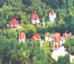 上海佘山森林宾馆,图一