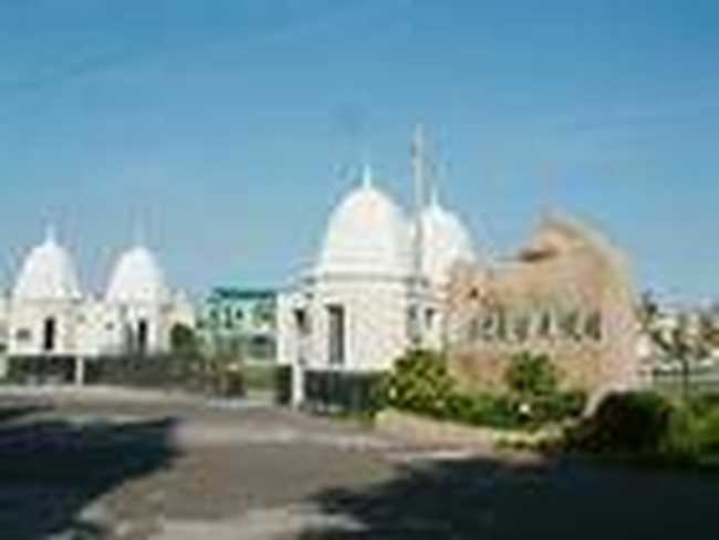 上海天使海滩度假村,图一