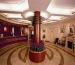 上海达华宾馆,图二