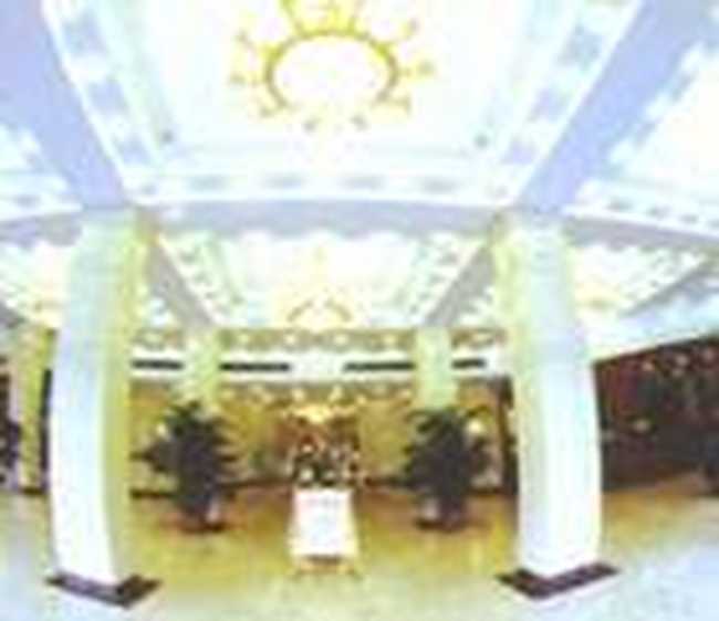 上海大庆石油大厦,图二