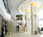 上海金山宾馆,图二