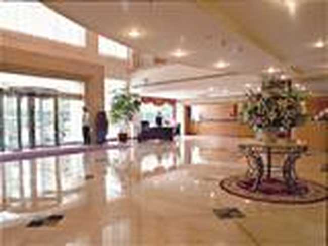 上海新苑宾馆,图二