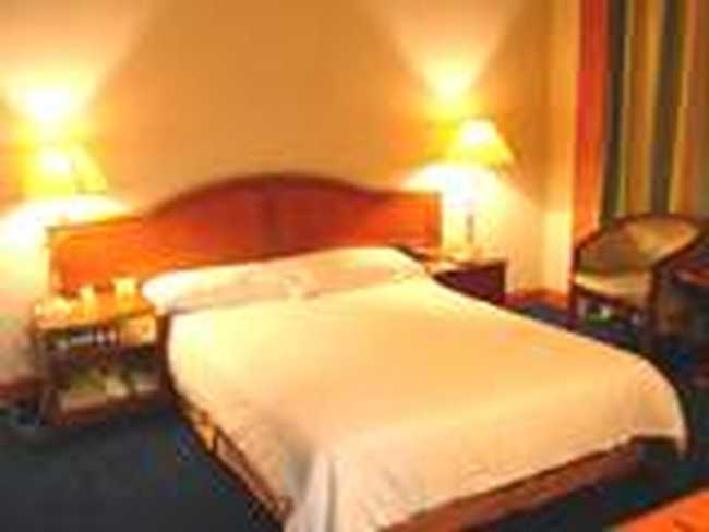 上海汉森大酒店,图三