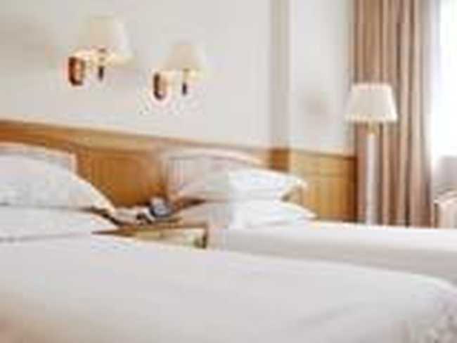 上海江天宾馆,图三