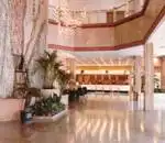 上海金沙江大酒店,图二