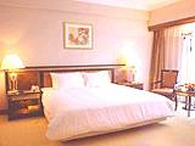 上海美臣大酒店,图三