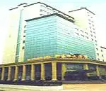 上海新东纺大酒店