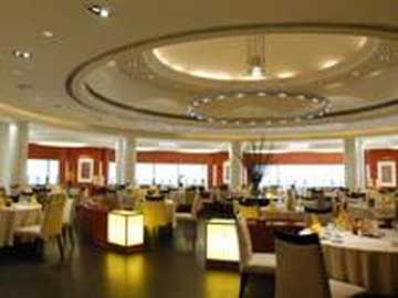 上海锦江白玉兰宾馆,图四