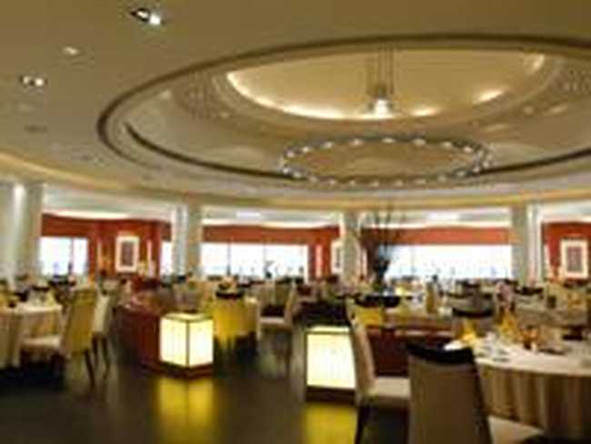 上海锦江白玉兰宾馆,图四