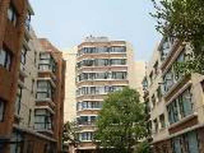 上海同济迎宾馆（同济大学专家服务中心）,图一