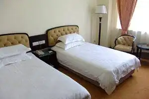 上海天康大酒店/,图二