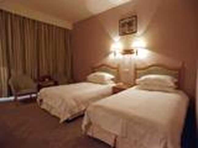 上海建科大酒店,图三