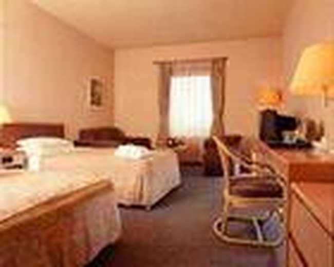 上海国际机场宾馆,图三