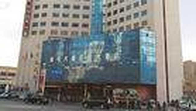 远东不夜城大酒店,图一